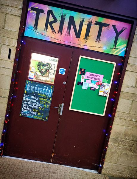 Trinity Collective Tattoos (Swindon) 