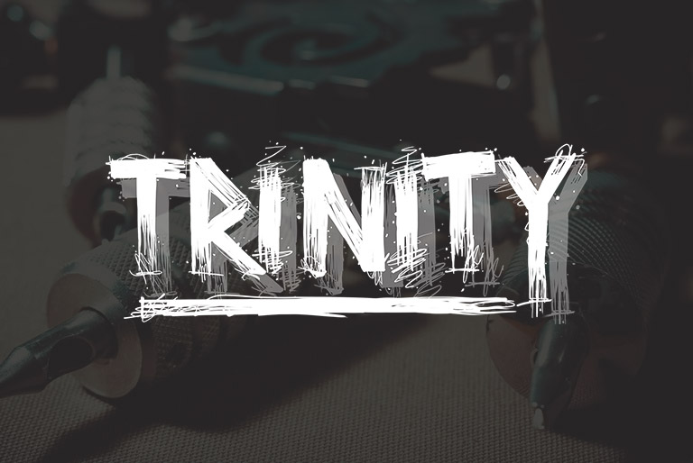 Welcome to the new Trinity Collective Website