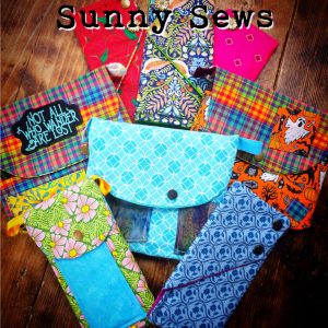 SUNNY SEWS